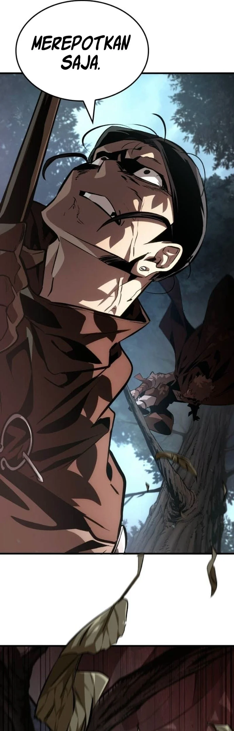 Ode Of The Brave Chapter 5 Gambar 55