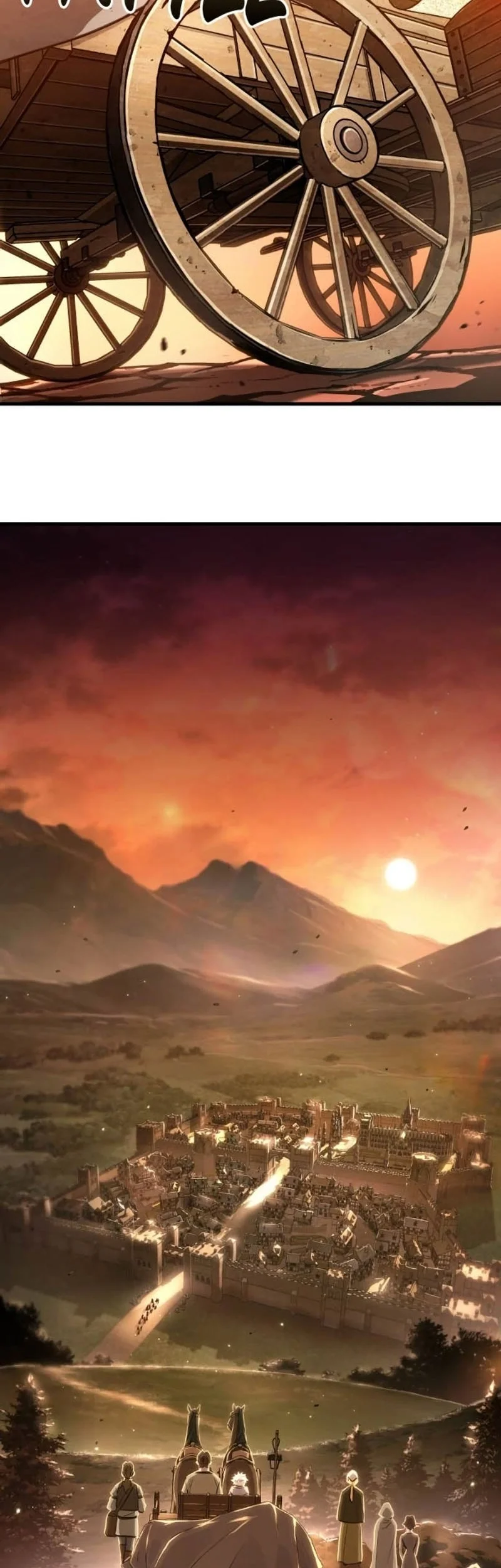 Ode Of The Brave Chapter 6 Gambar 44