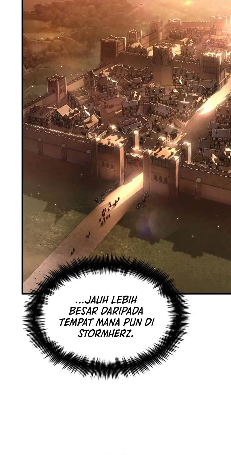 Ode Of The Brave Chapter 6 Gambar 46
