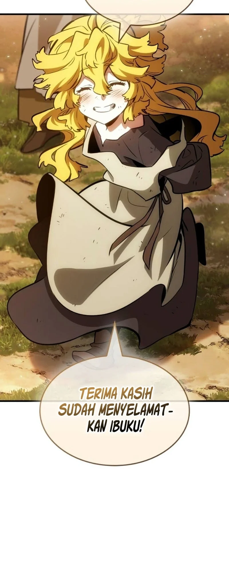 Ode Of The Brave Chapter 6 Gambar 50