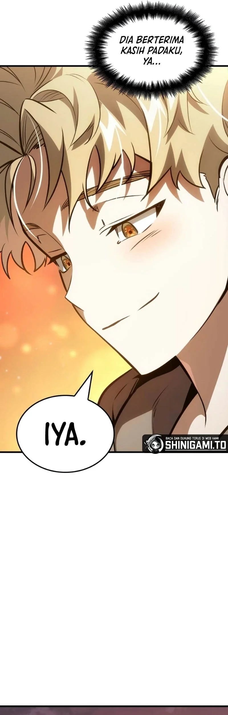 Ode Of The Brave Chapter 6 Gambar 51