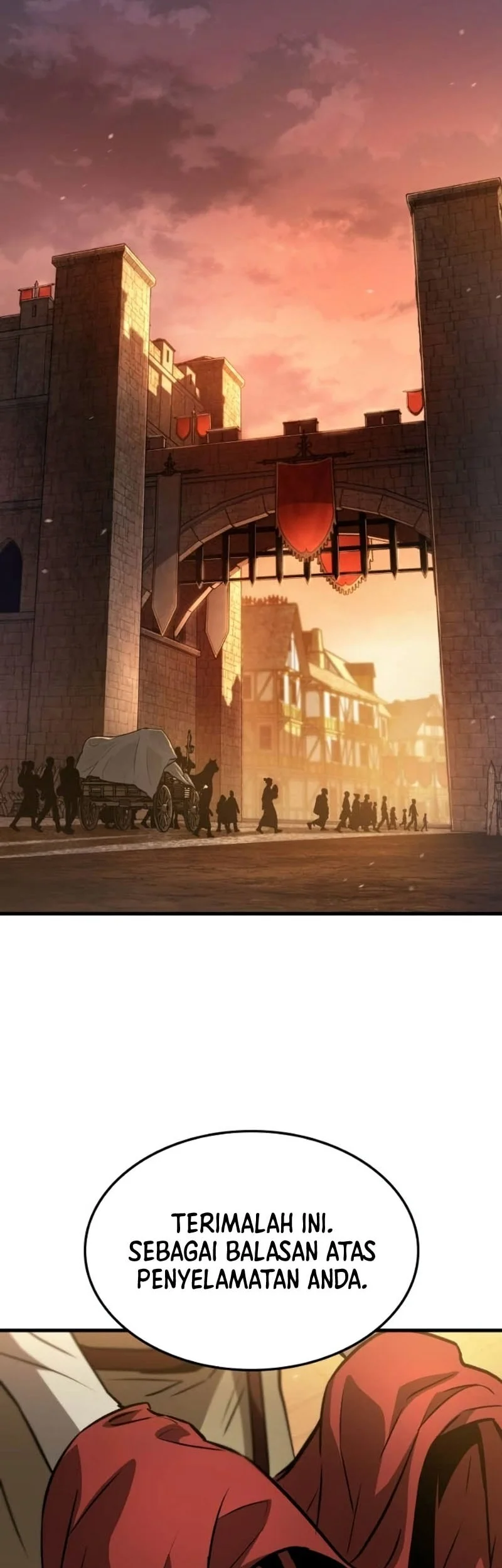 Ode Of The Brave Chapter 6 Gambar 52