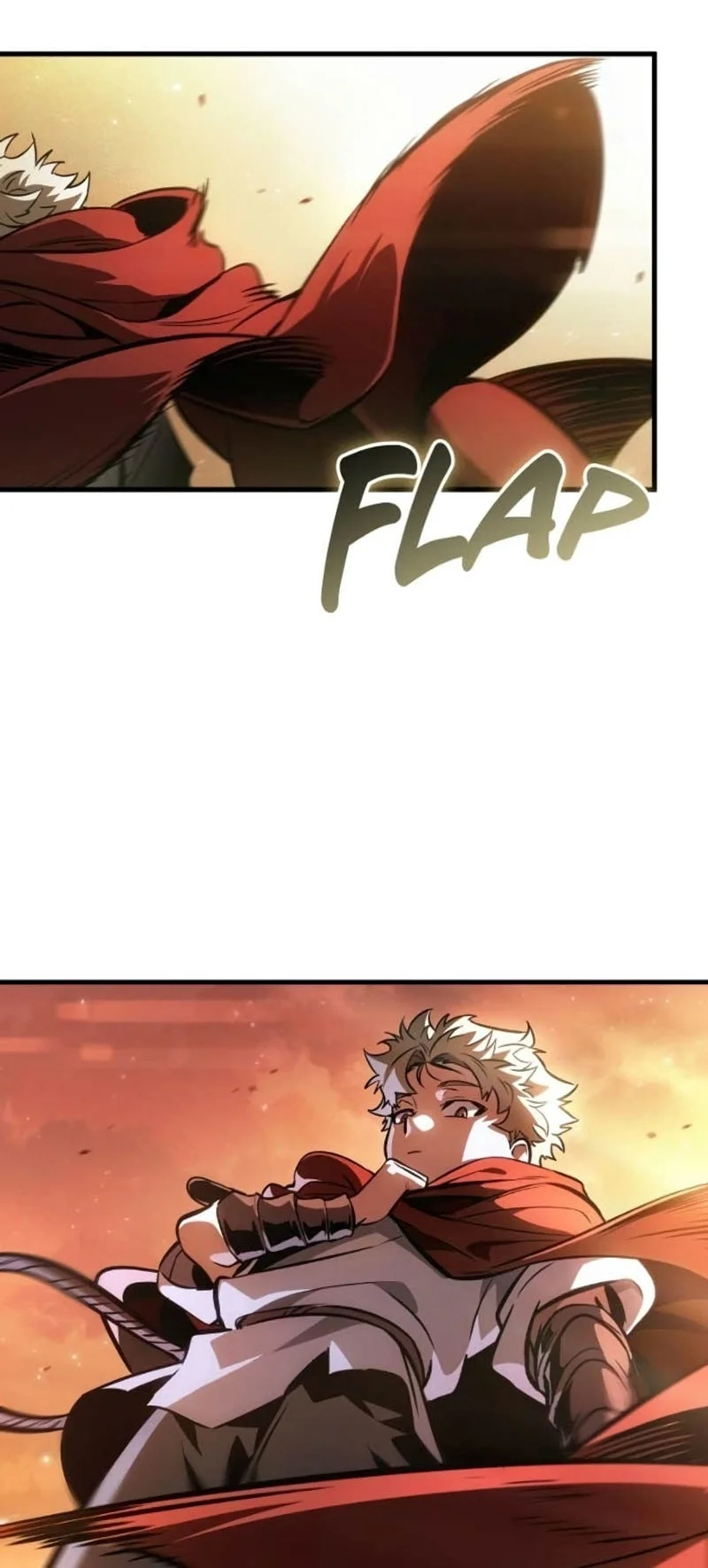 Ode Of The Brave Chapter 6 Gambar 54