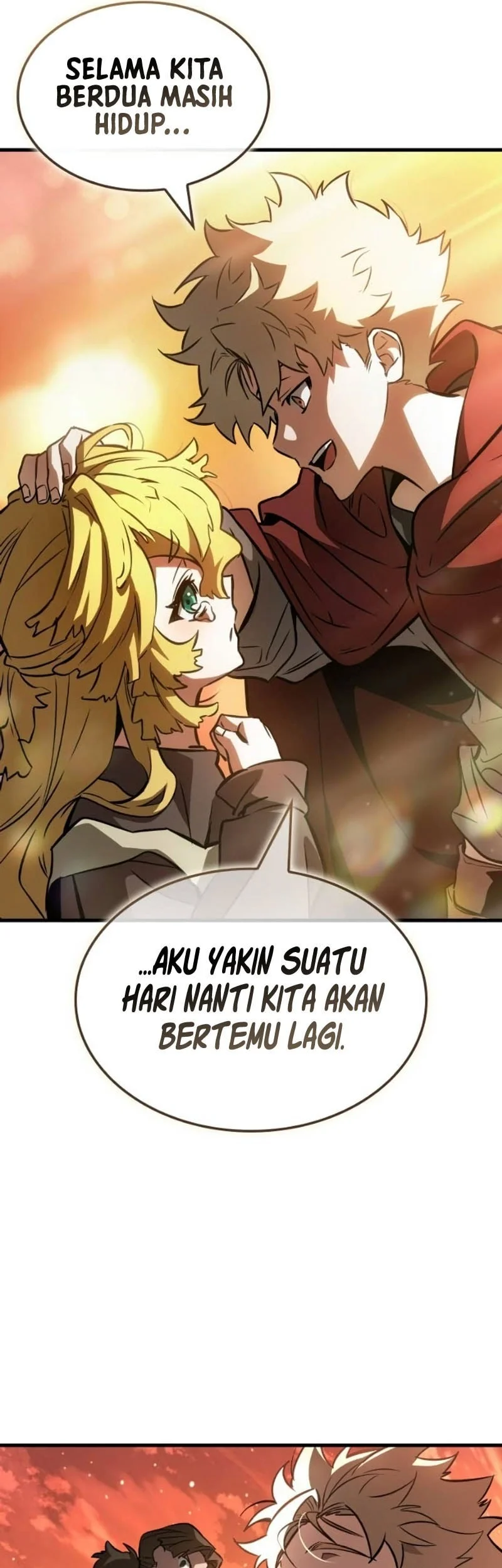 Ode Of The Brave Chapter 6 Gambar 59