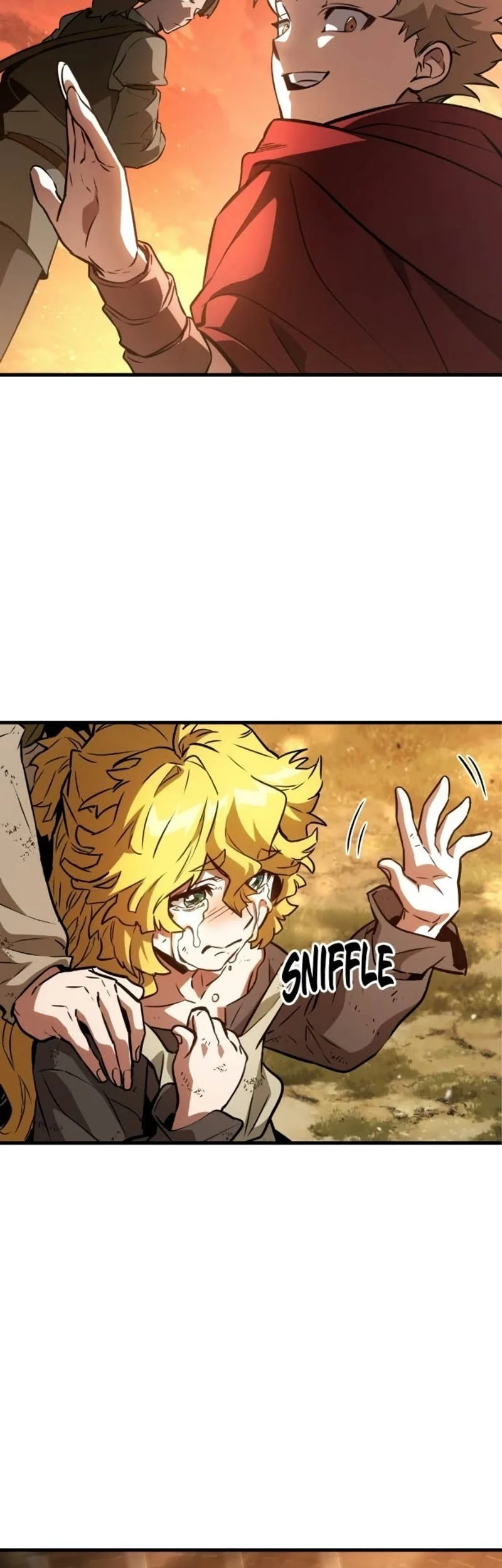 Ode Of The Brave Chapter 6 Gambar 60