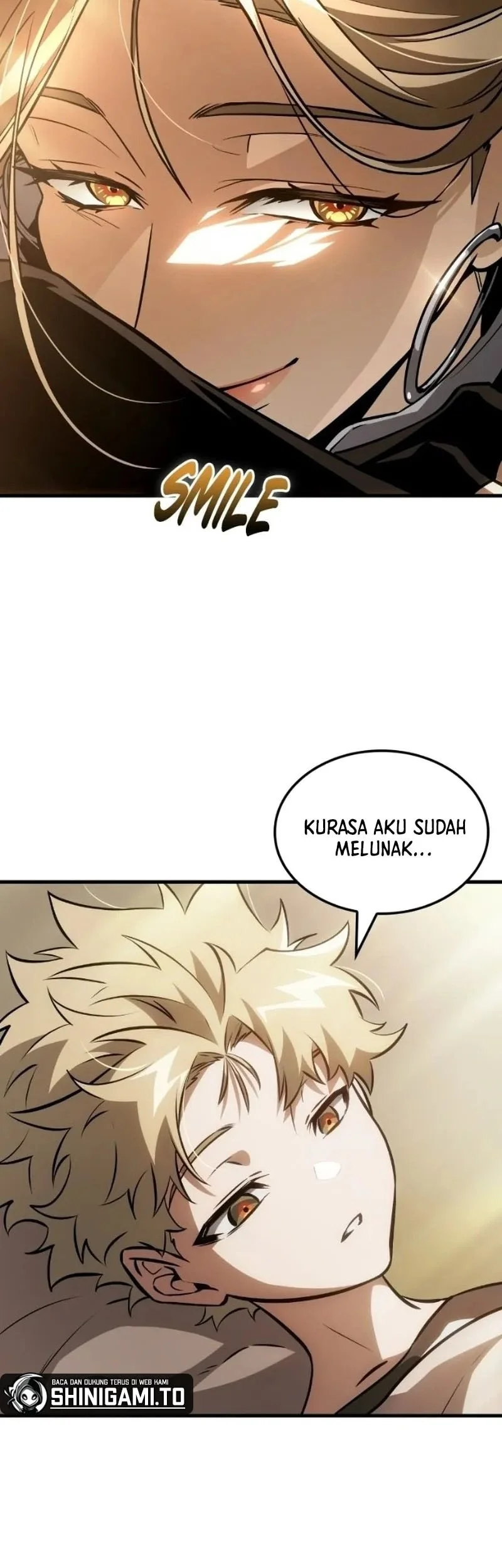 Ode Of The Brave Chapter 7 Gambar 44