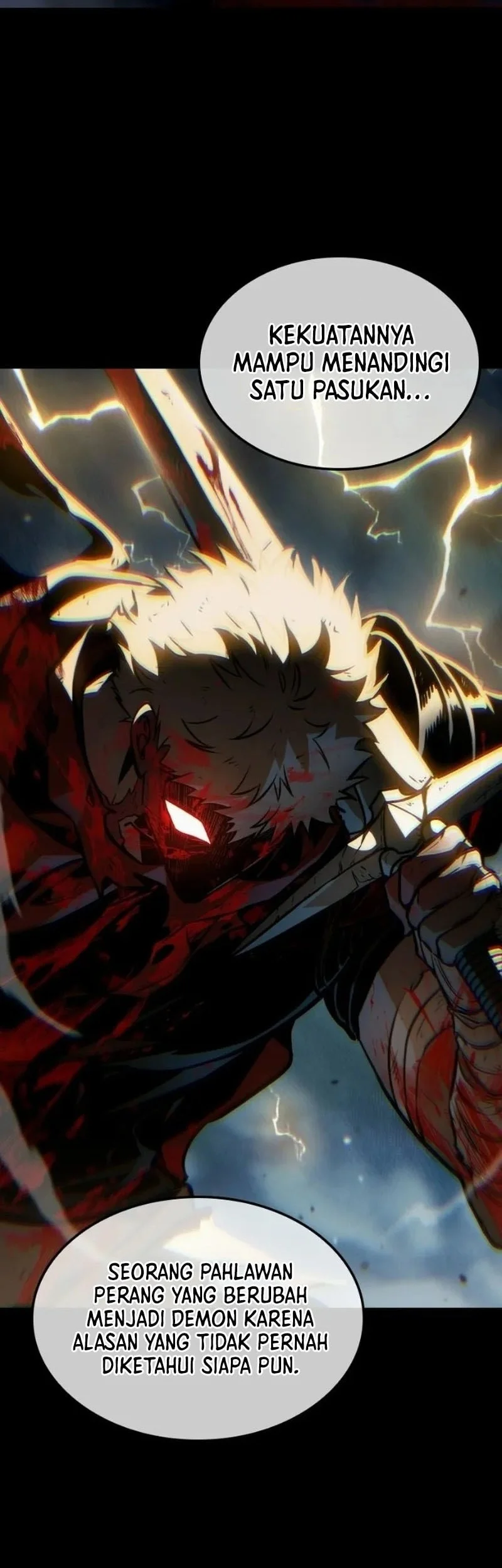 Ode Of The Brave Chapter 7 Gambar 49