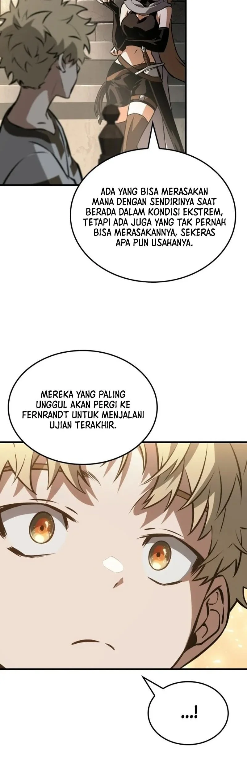 Ode Of The Brave Chapter 7 Gambar 52