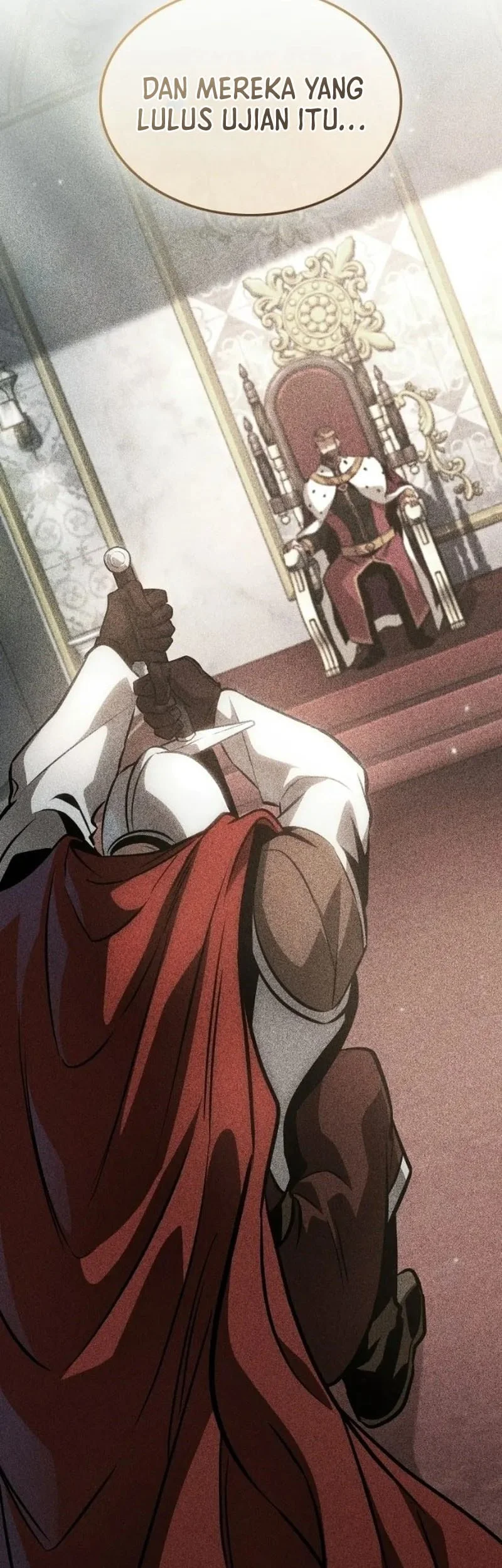Ode Of The Brave Chapter 7 Gambar 54