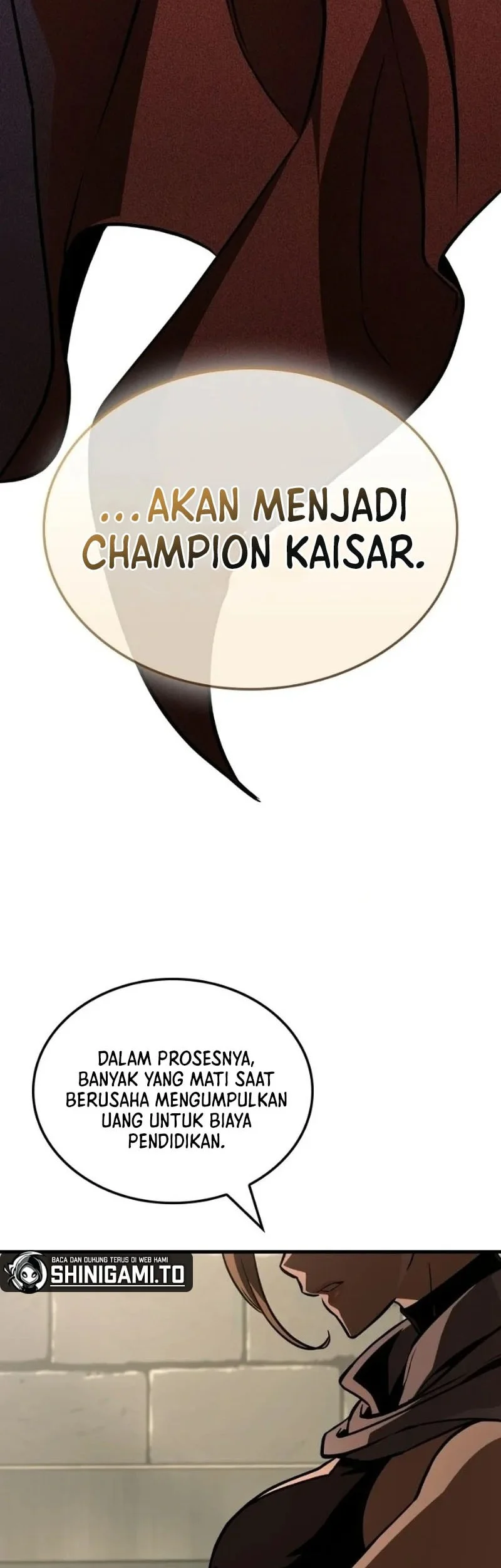 Ode Of The Brave Chapter 7 Gambar 55