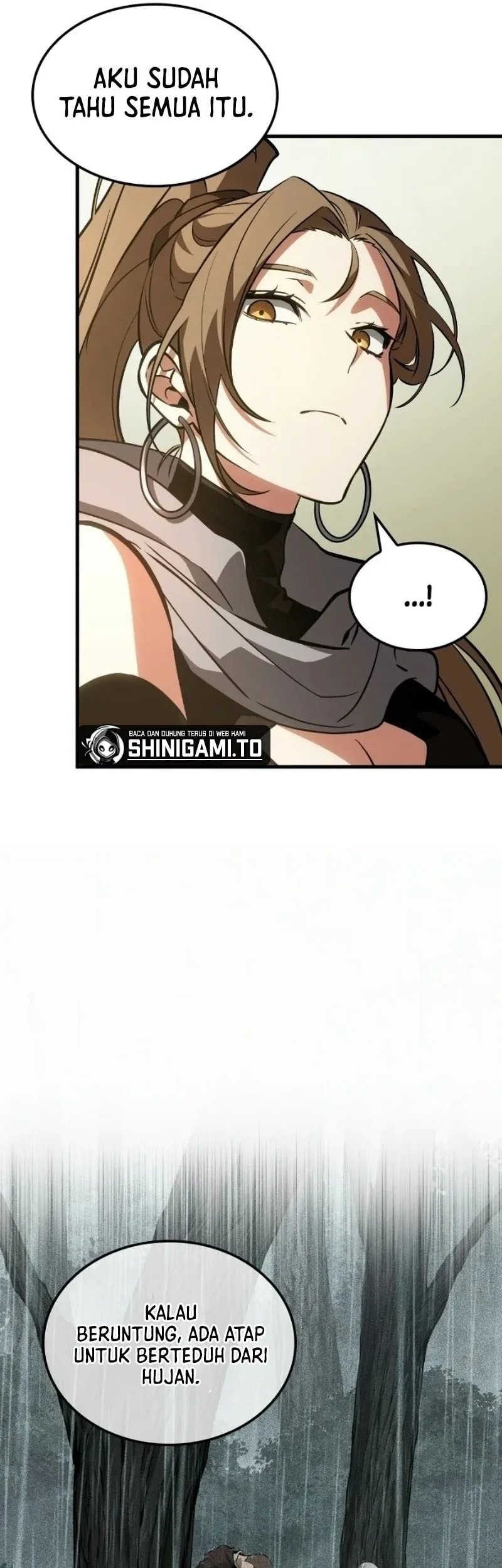 Ode Of The Brave Chapter 7 Gambar 58