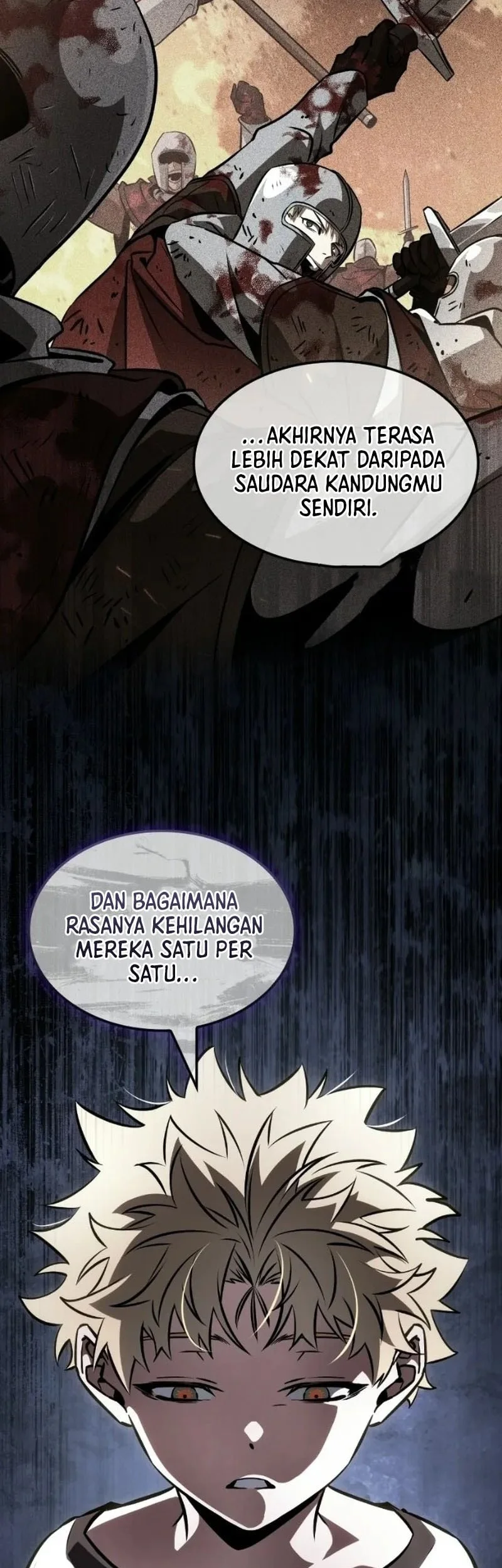 Ode Of The Brave Chapter 7 Gambar 60