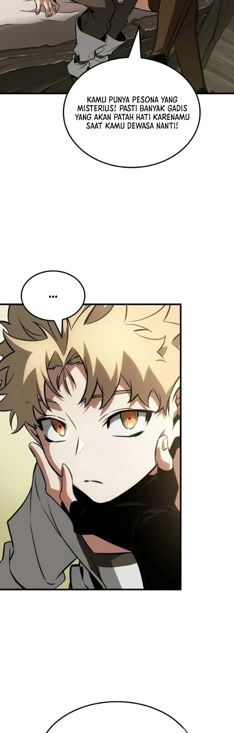 Ode Of The Brave Chapter 7 Gambar 64