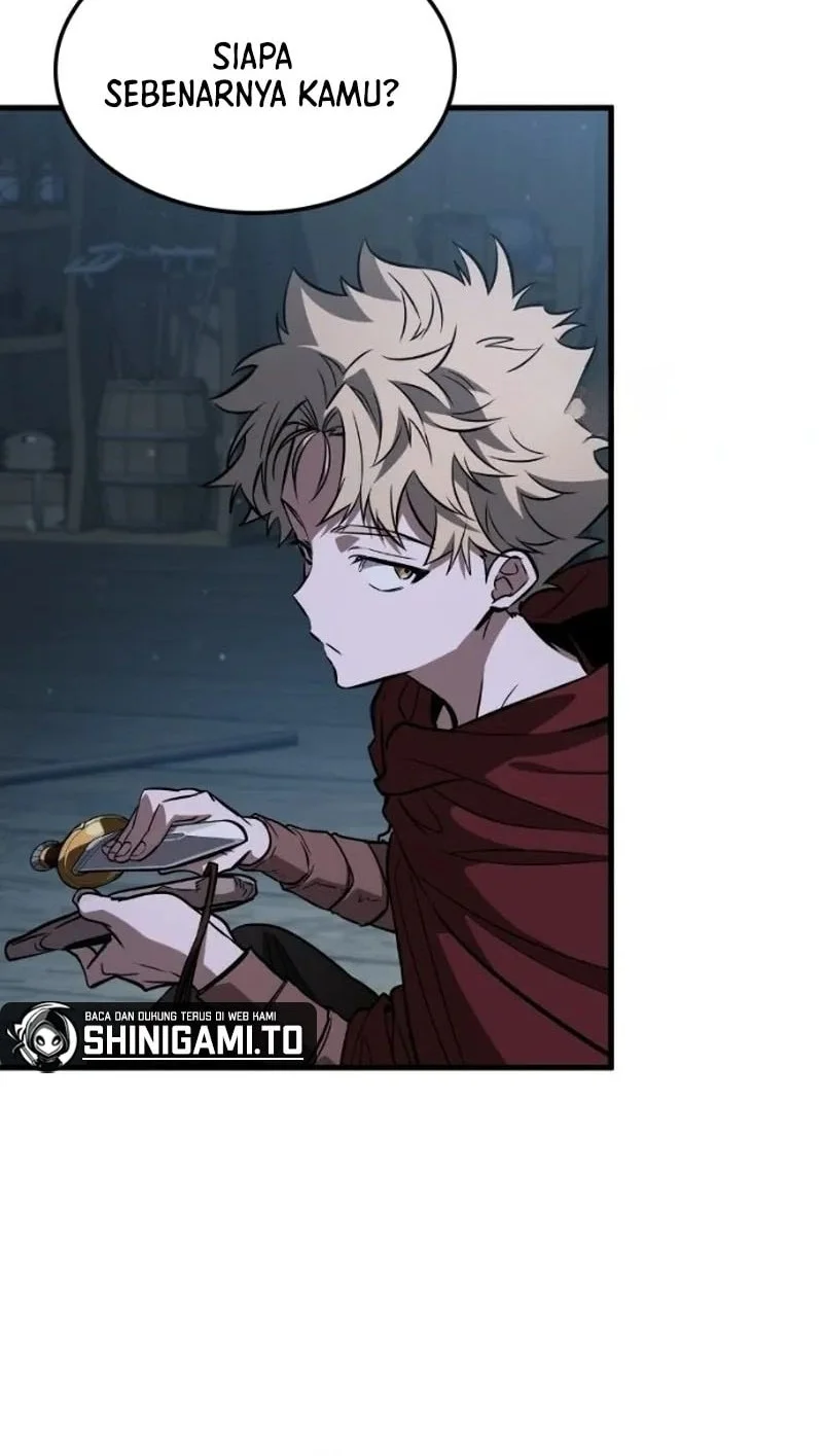 Ode Of The Brave Chapter 8 Gambar 37