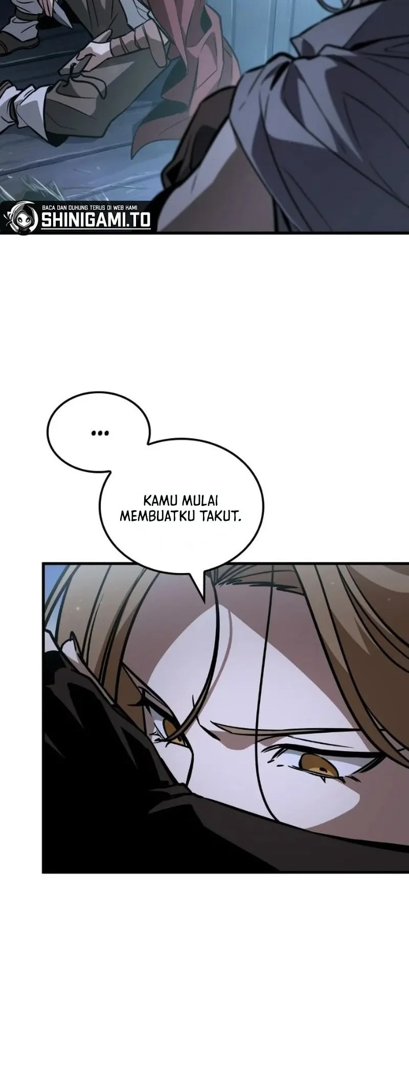 Ode Of The Brave Chapter 8 Gambar 41