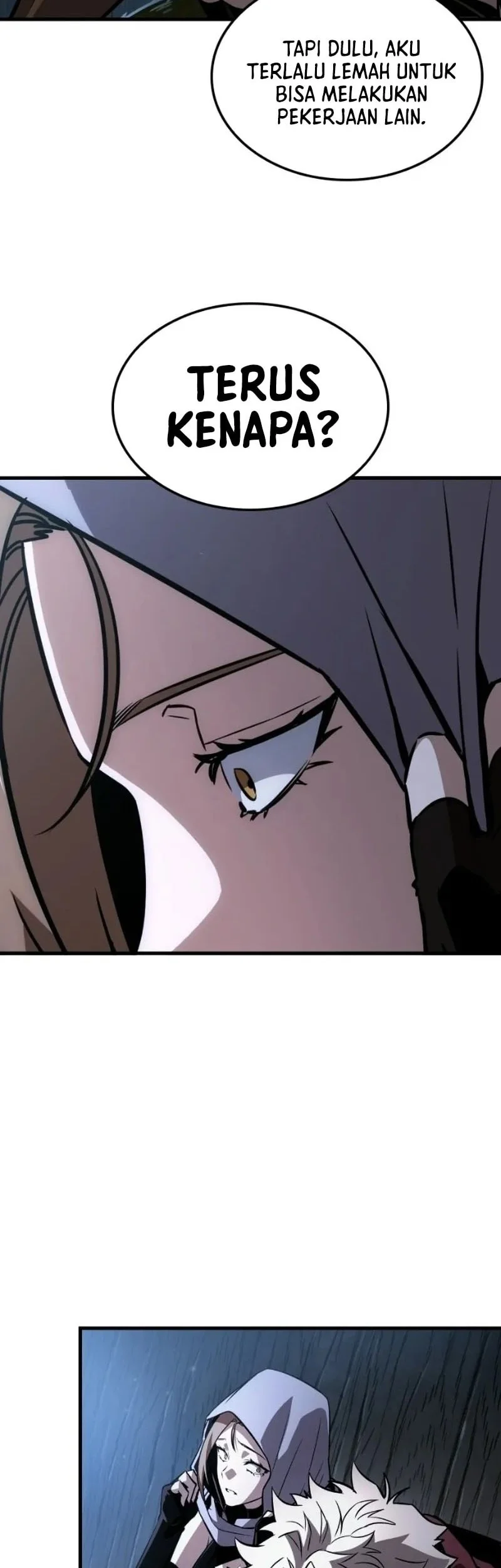 Ode Of The Brave Chapter 8 Gambar 43