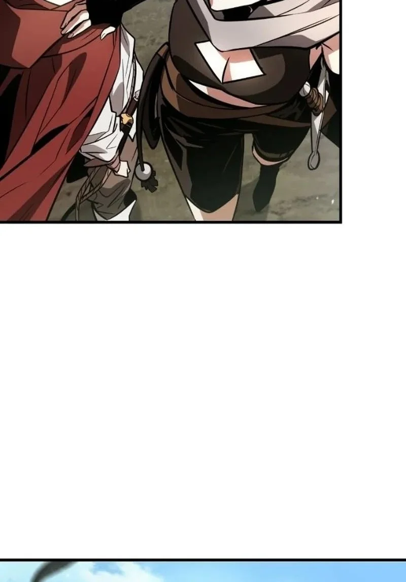 Ode Of The Brave Chapter 8 Gambar 49