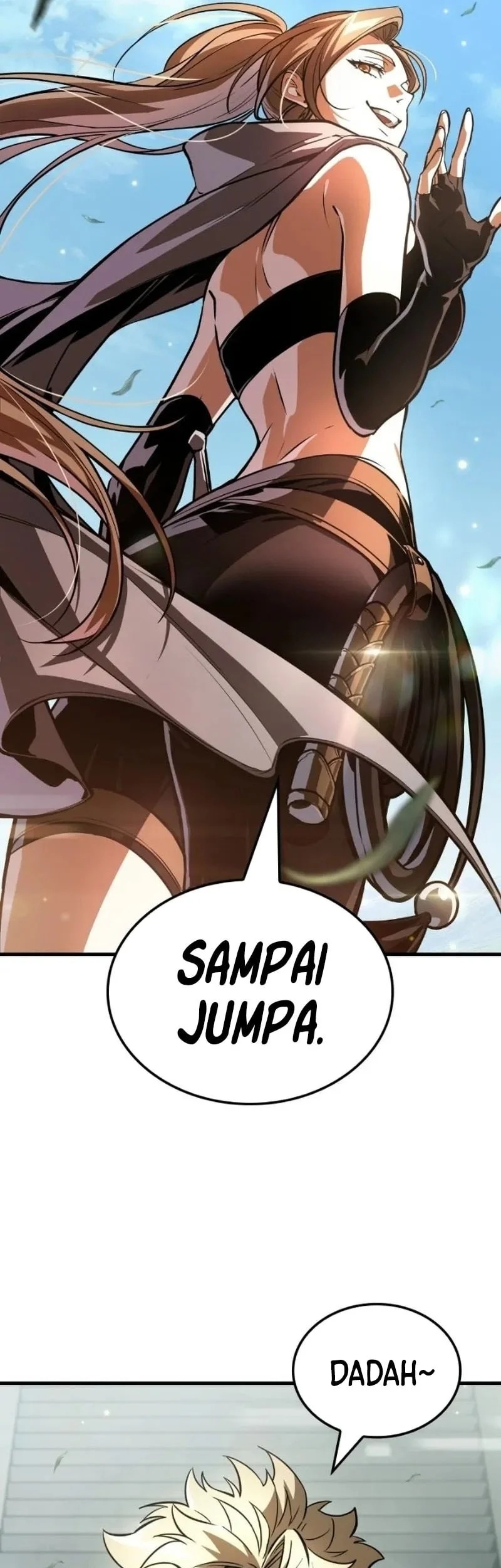 Ode Of The Brave Chapter 8 Gambar 50