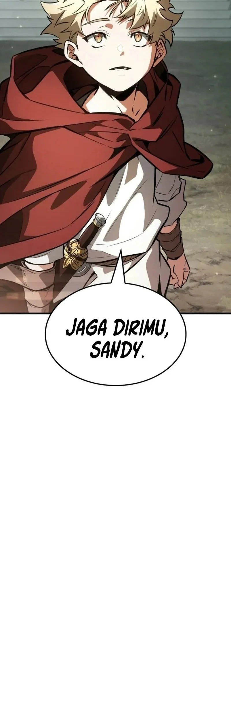 Ode Of The Brave Chapter 8 Gambar 51