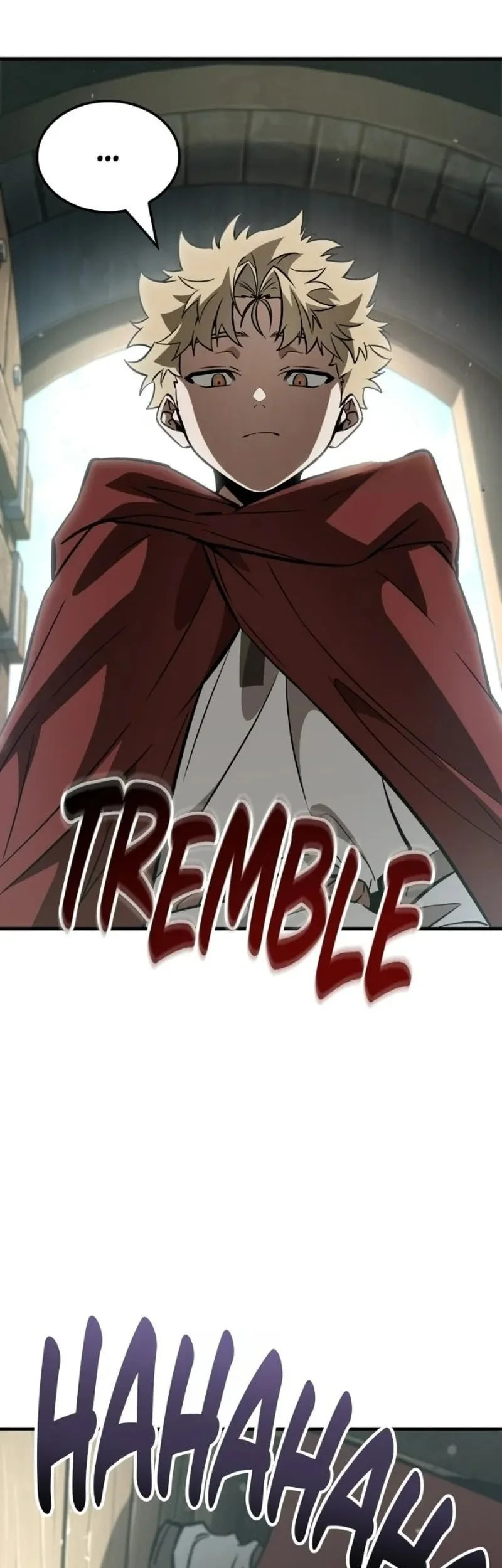 Ode Of The Brave Chapter 8 Gambar 52