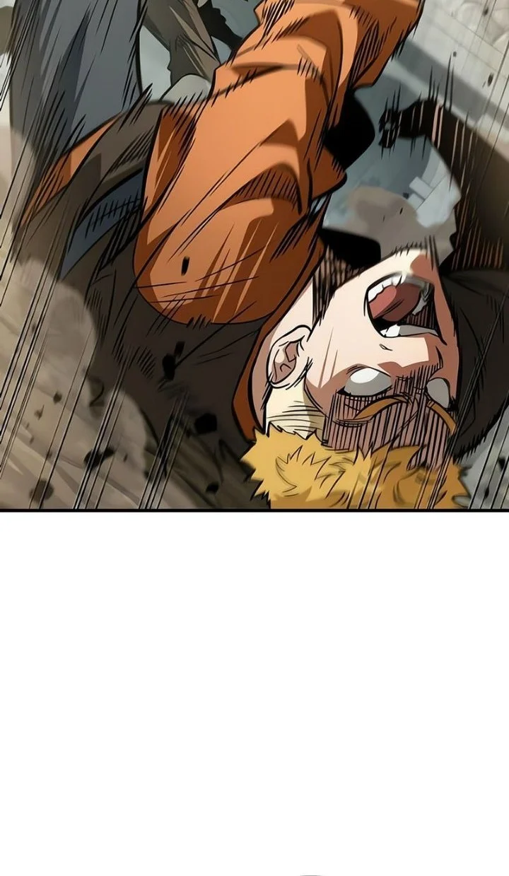 Ode Of The Brave Chapter 9 Gambar 41