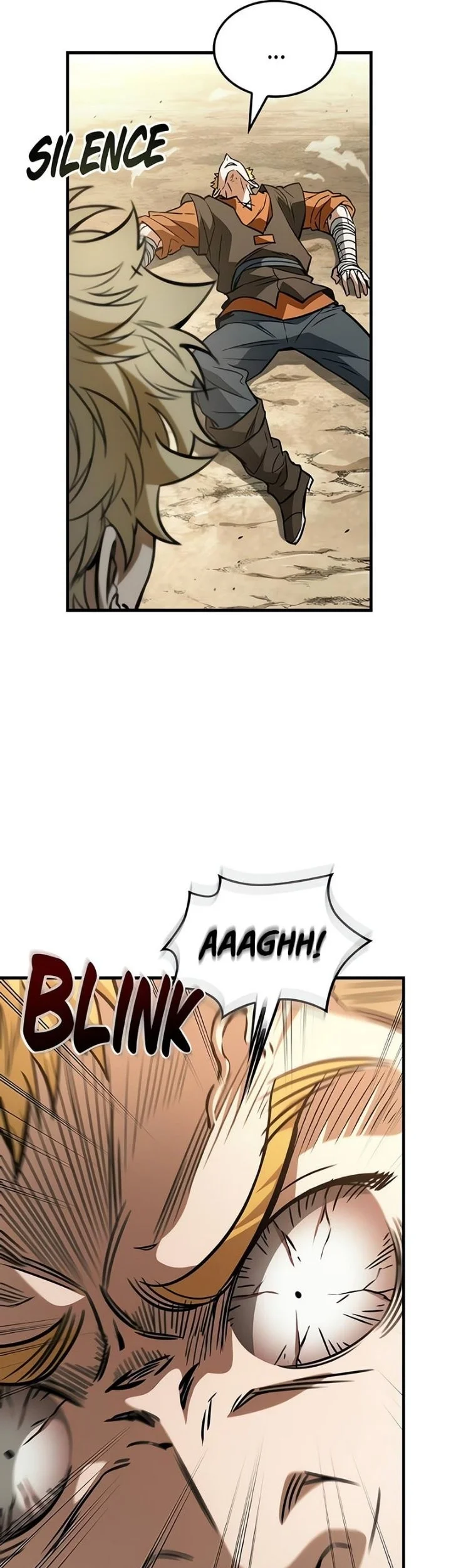 Ode Of The Brave Chapter 9 Gambar 42