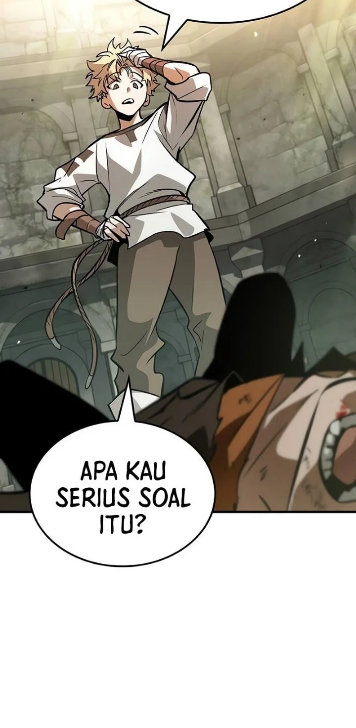 Ode Of The Brave Chapter 9 Gambar 49