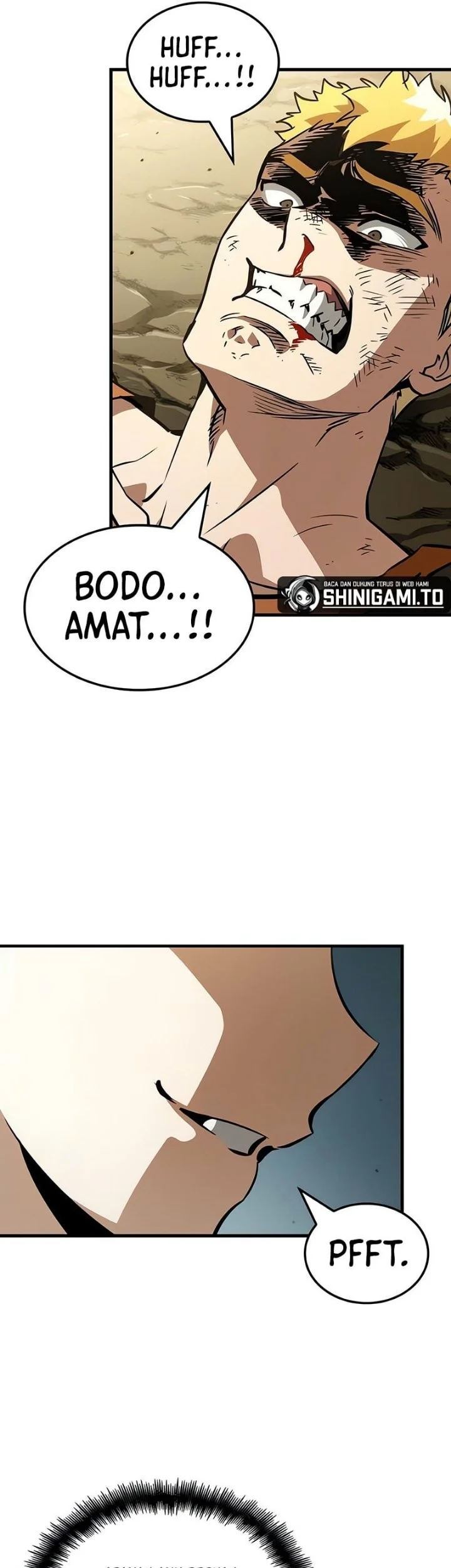 Ode Of The Brave Chapter 9 Gambar 50