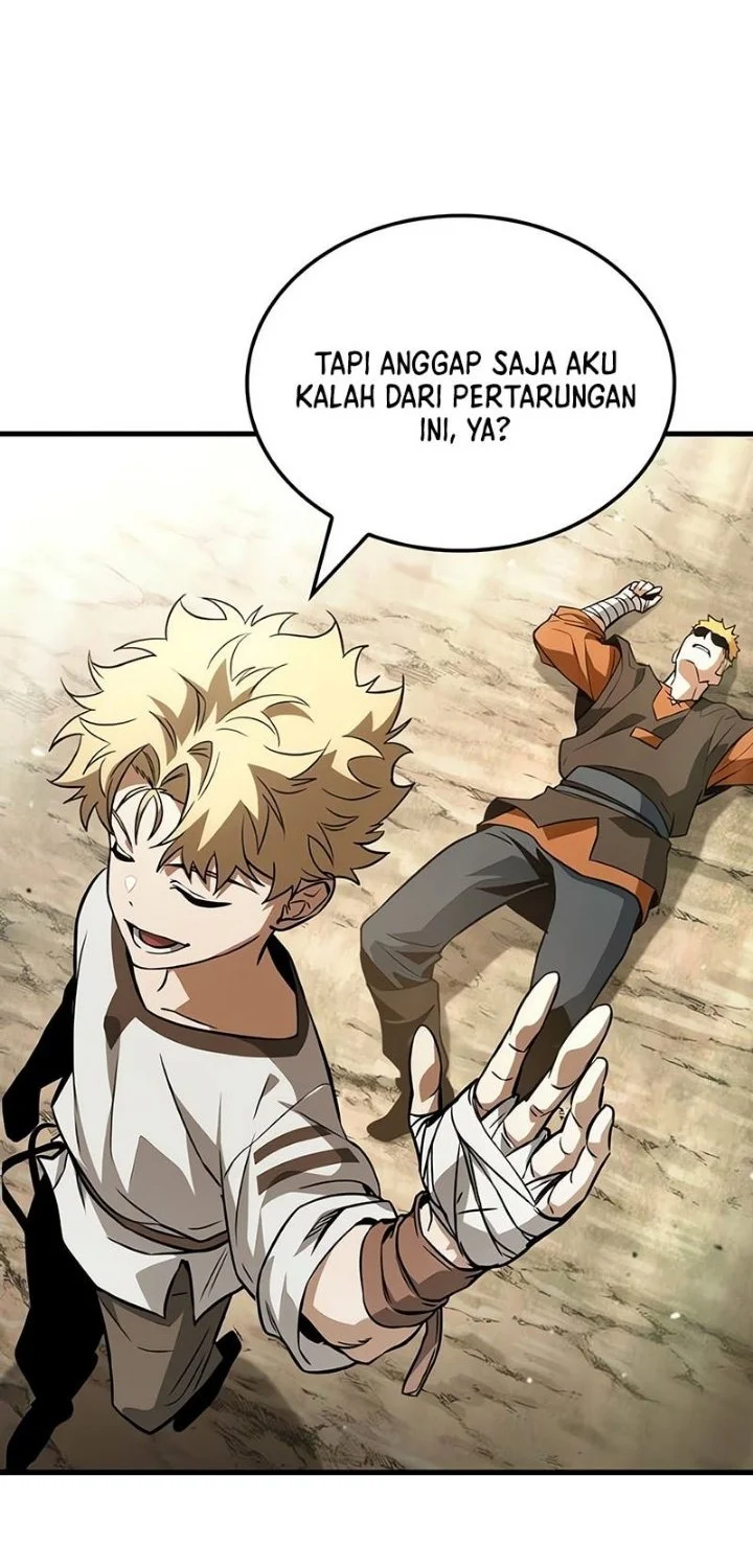Ode Of The Brave Chapter 9 Gambar 53