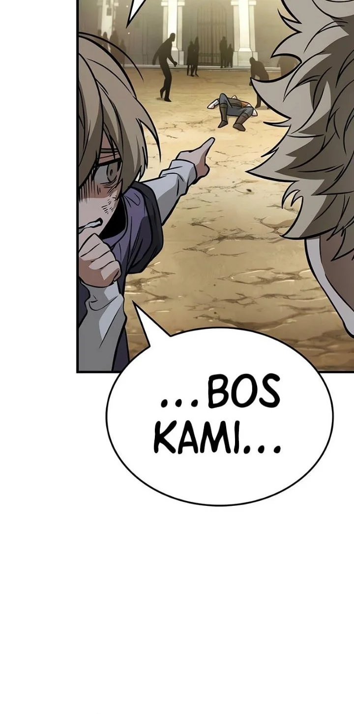 Ode Of The Brave Chapter 9 Gambar 57