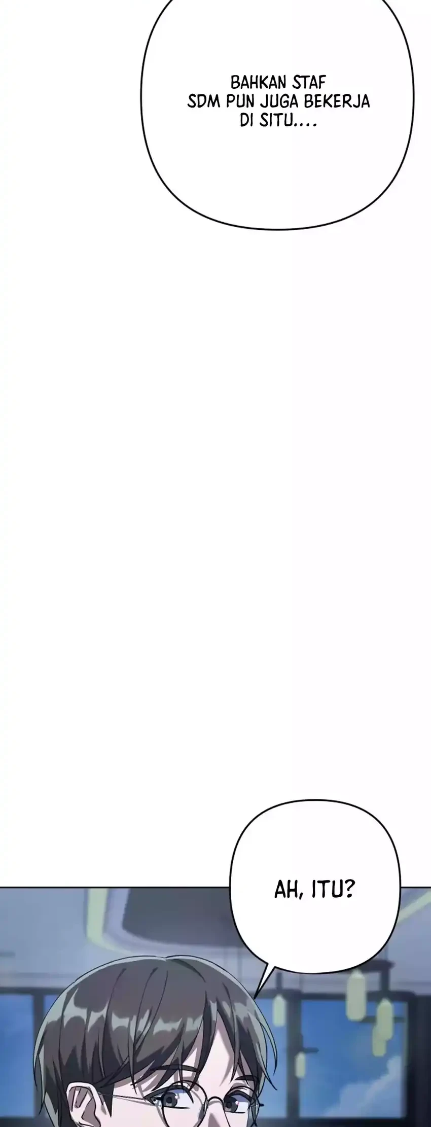 Off Work Today Too Chapter 1 Gambar 30