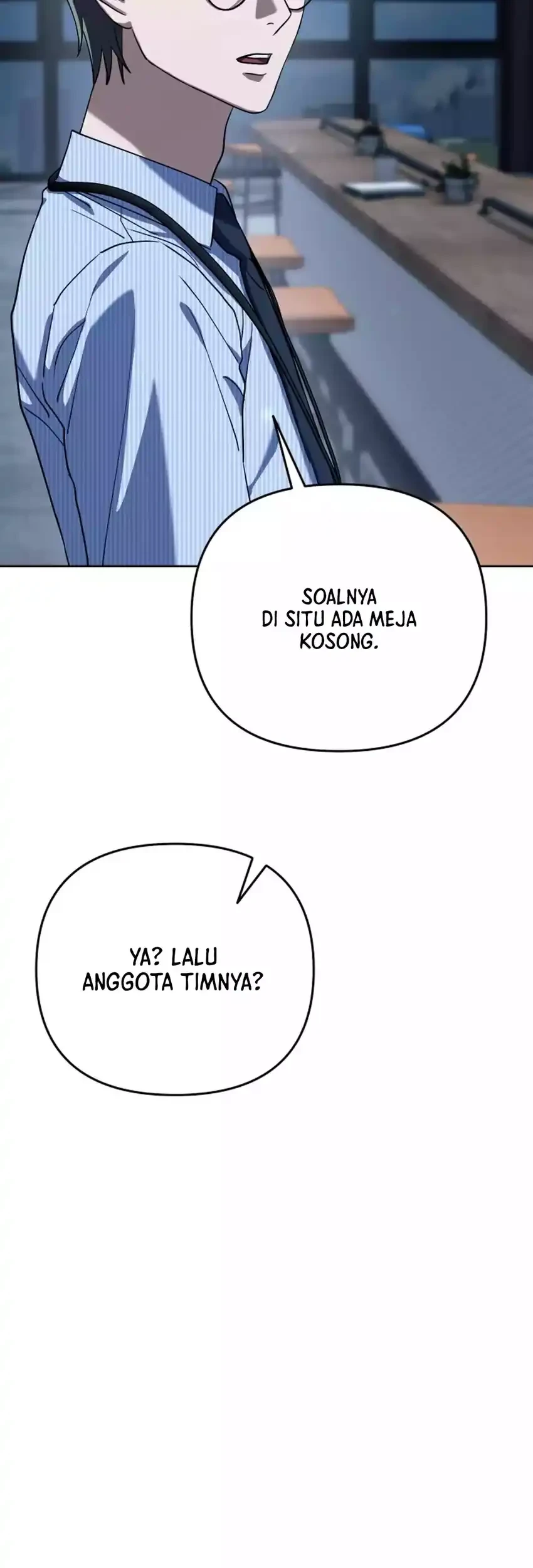 Off Work Today Too Chapter 1 Gambar 31