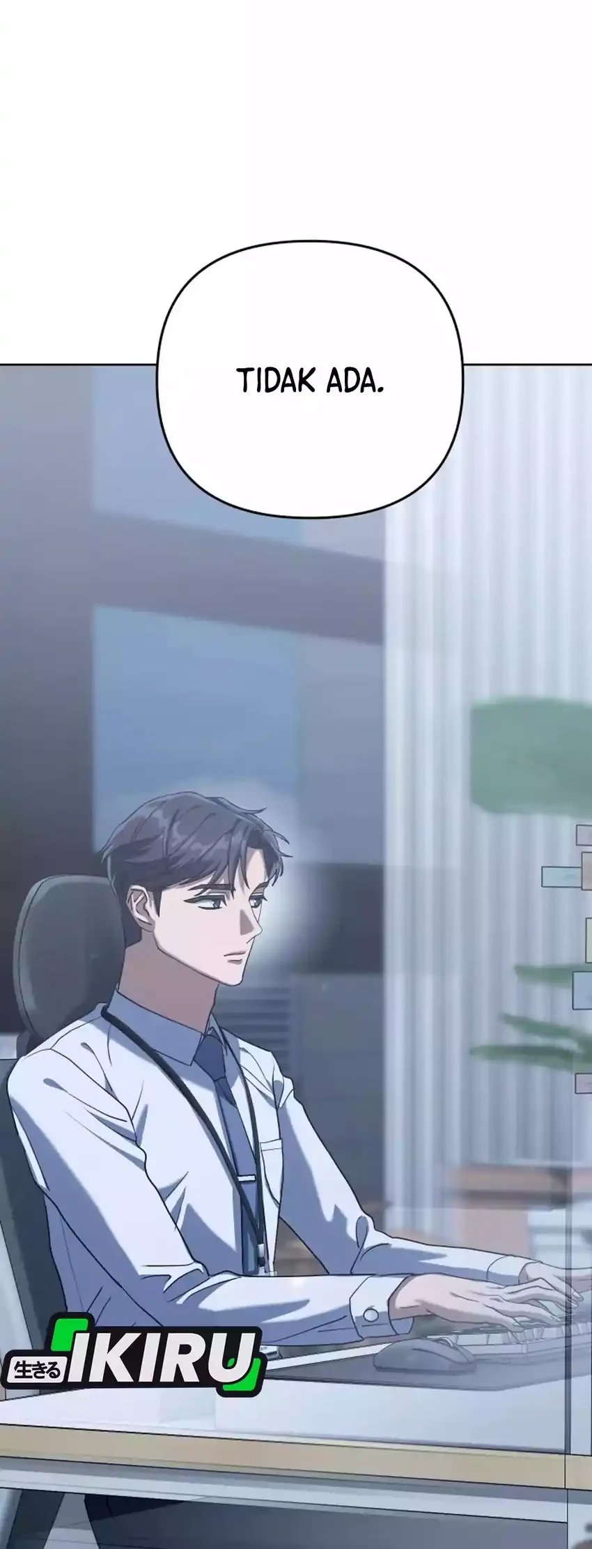 Off Work Today Too Chapter 1 Gambar 32