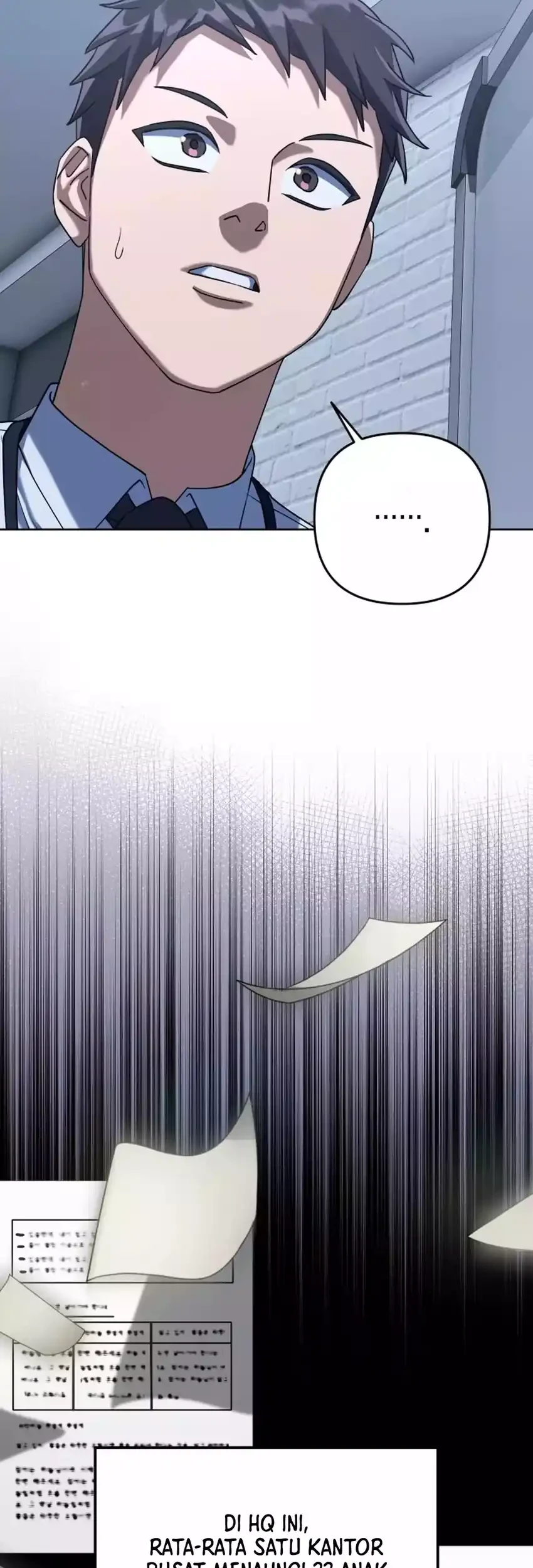 Off Work Today Too Chapter 1 Gambar 37