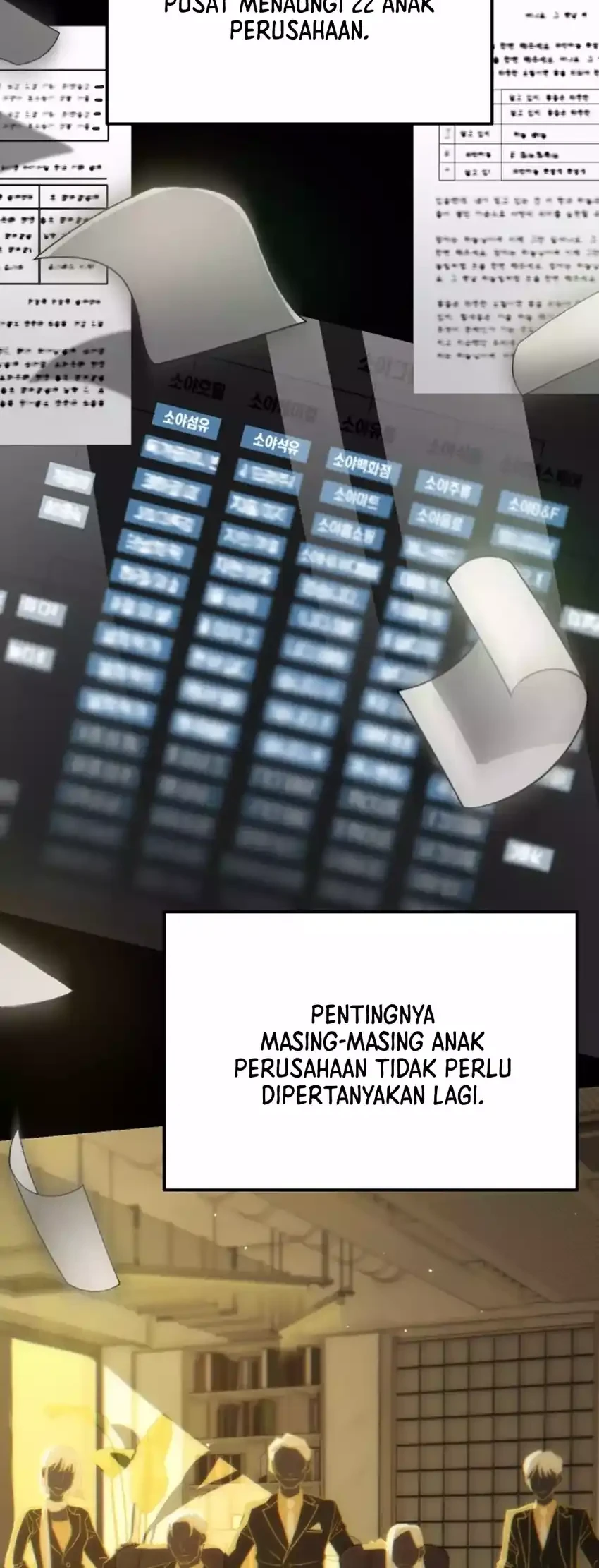 Off Work Today Too Chapter 1 Gambar 38