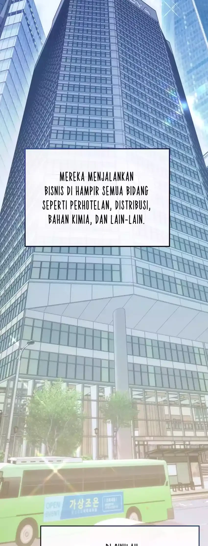 Manhwa Off Work Today Too Chapter 1 gambar 2