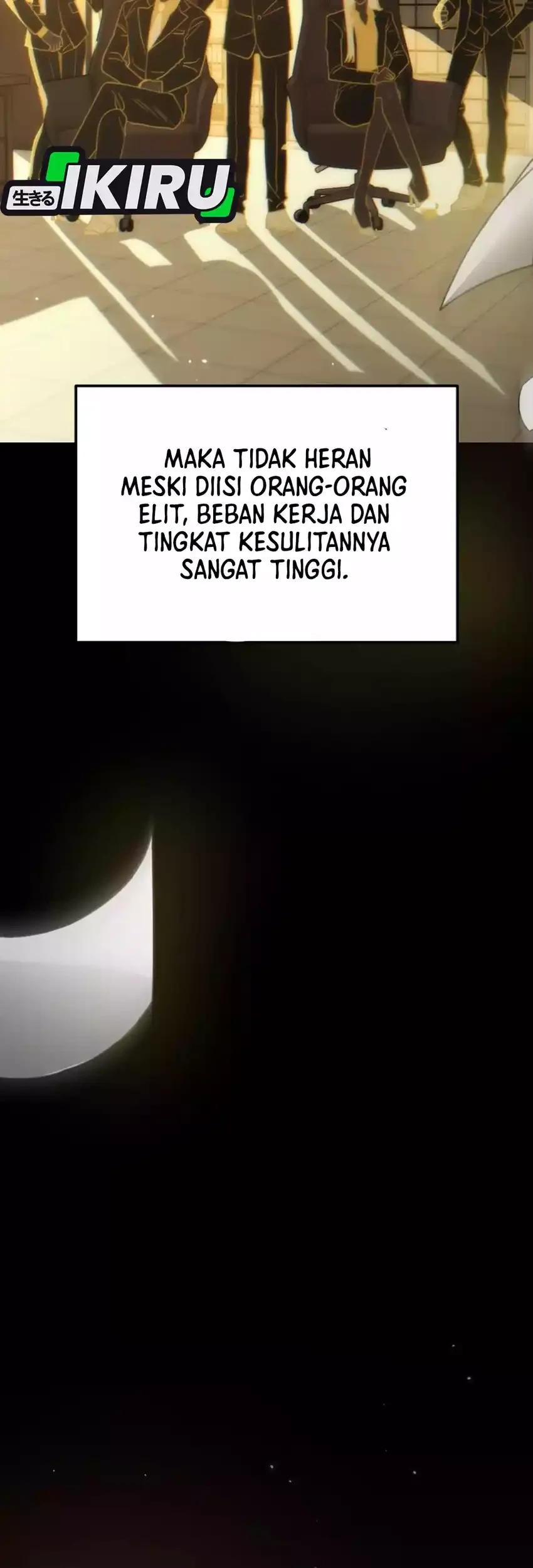 Off Work Today Too Chapter 1 Gambar 39