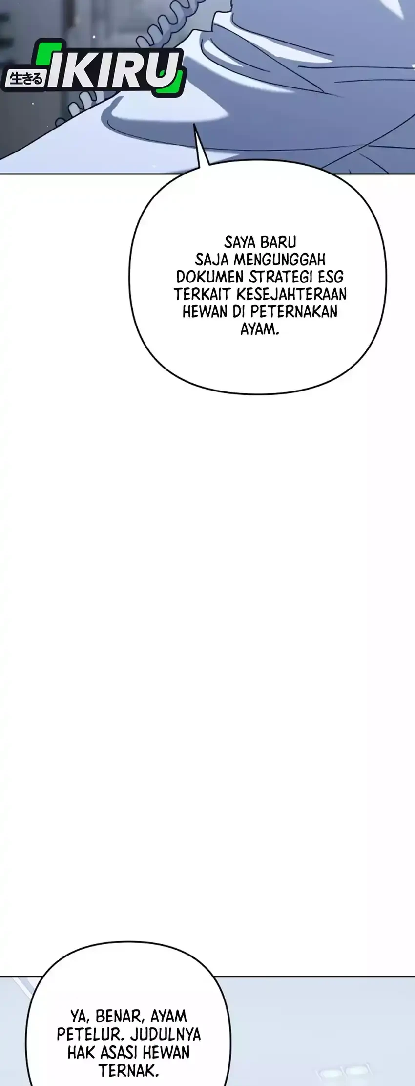 Off Work Today Too Chapter 1 Gambar 44