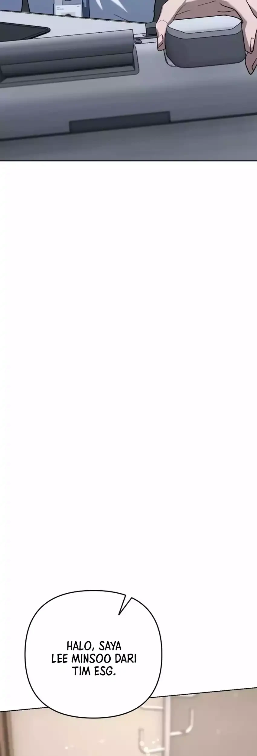 Off Work Today Too Chapter 1 Gambar 51