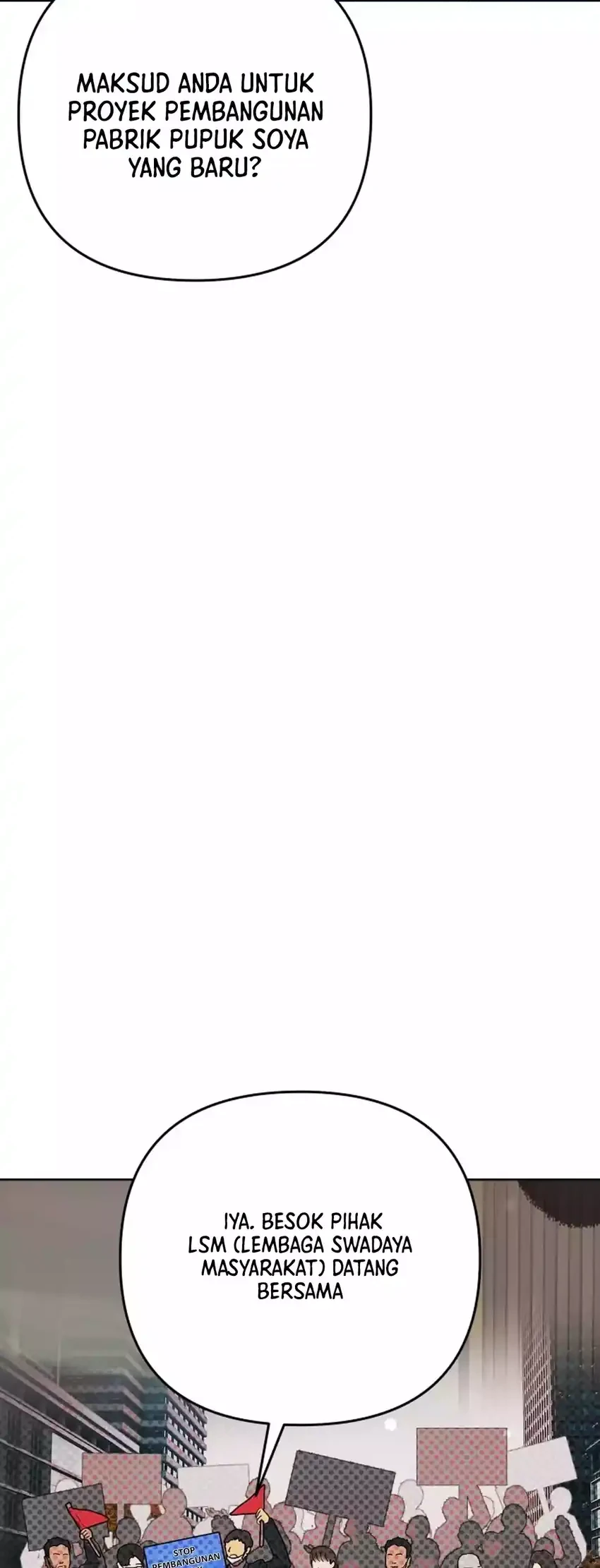 Off Work Today Too Chapter 1 Gambar 54