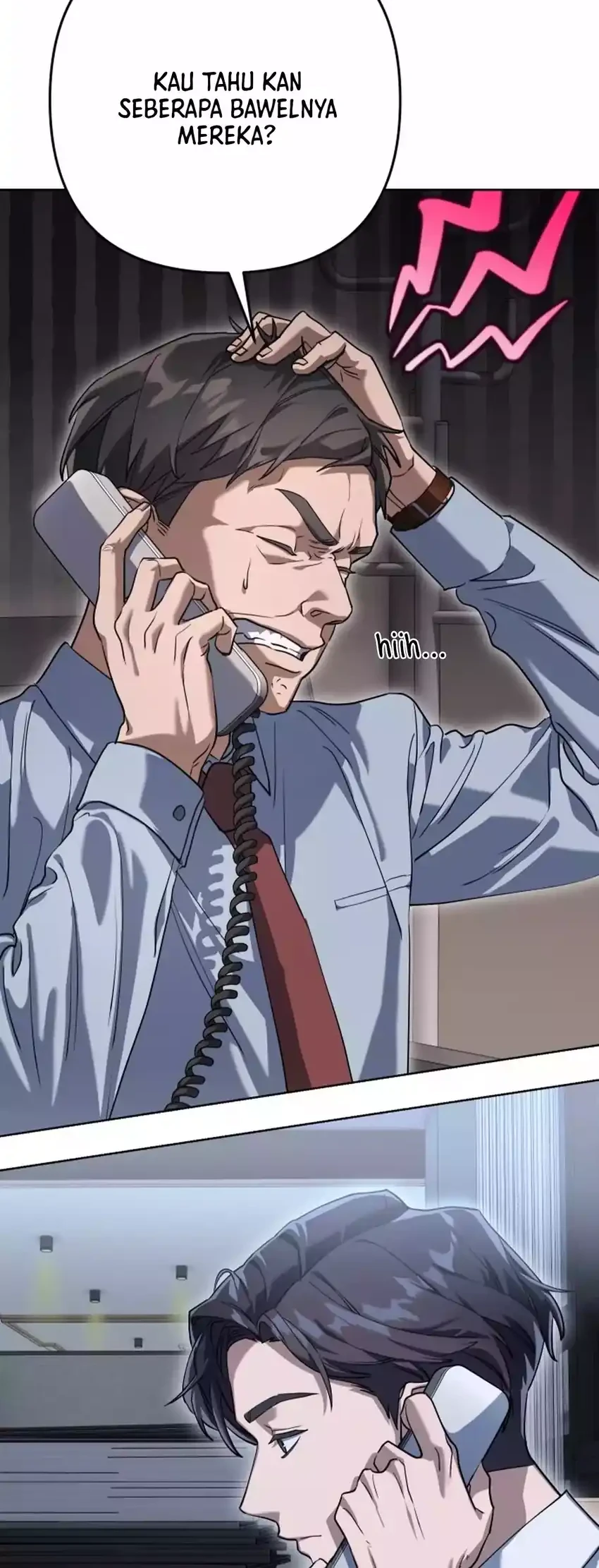 Off Work Today Too Chapter 1 Gambar 56