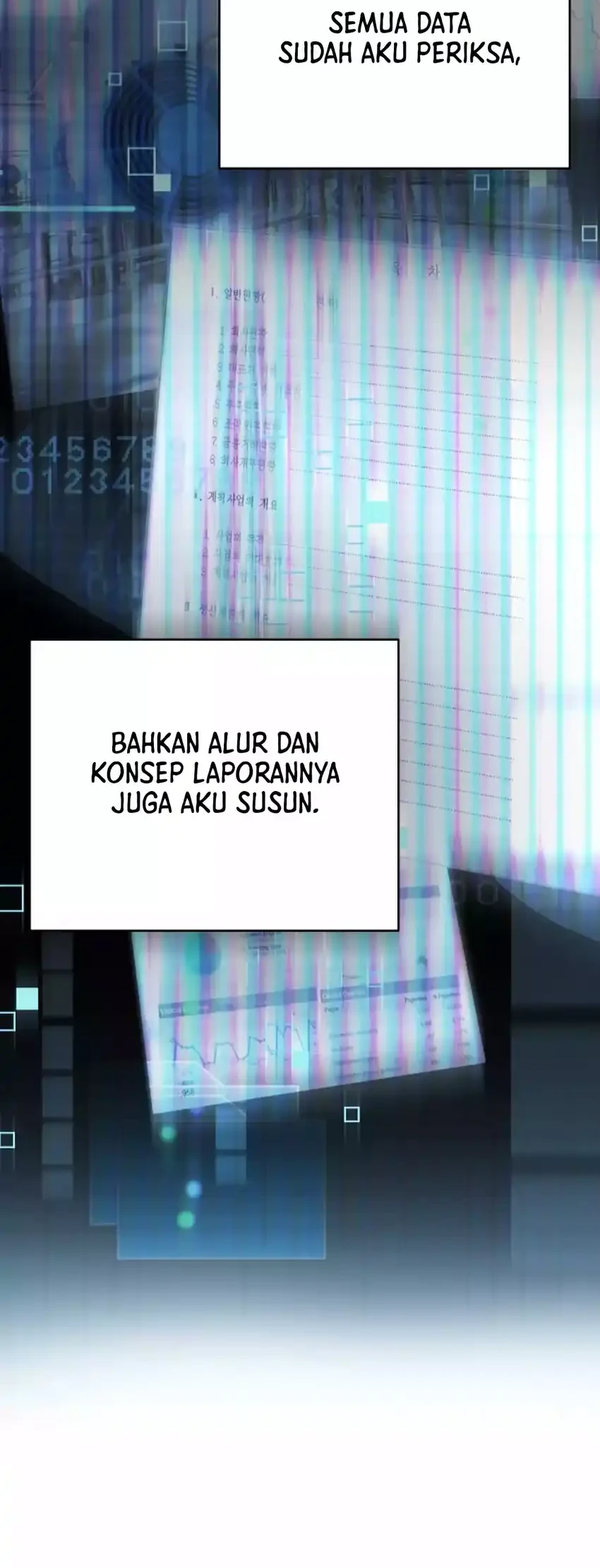 Off Work Today Too Chapter 1 Gambar 58