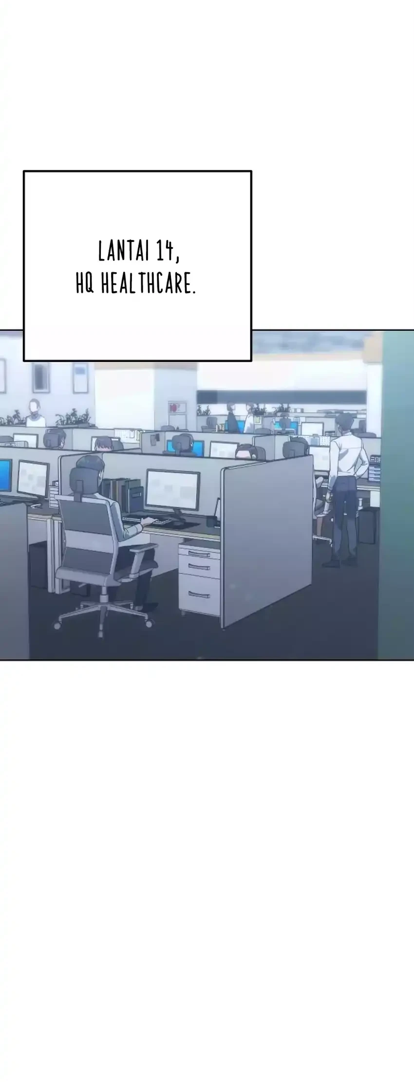 Off Work Today Too Chapter 1 Gambar 4