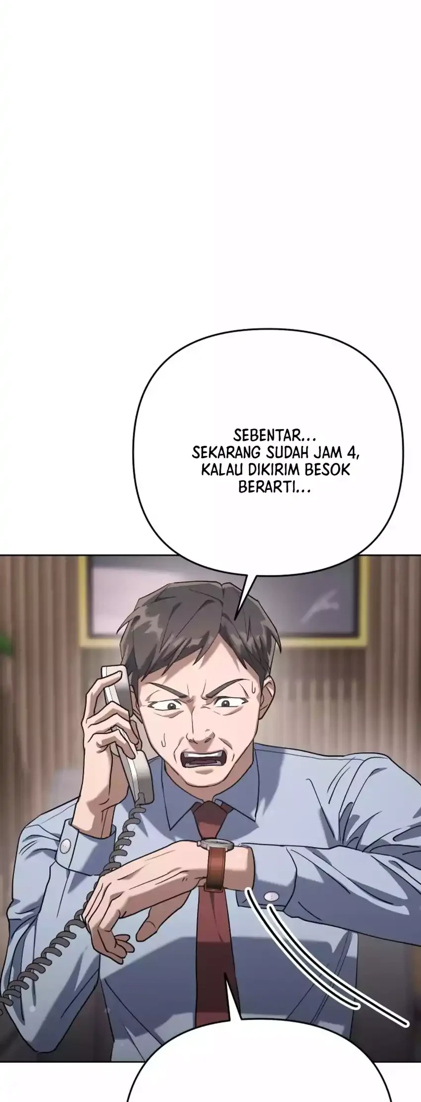 Off Work Today Too Chapter 1 Gambar 64