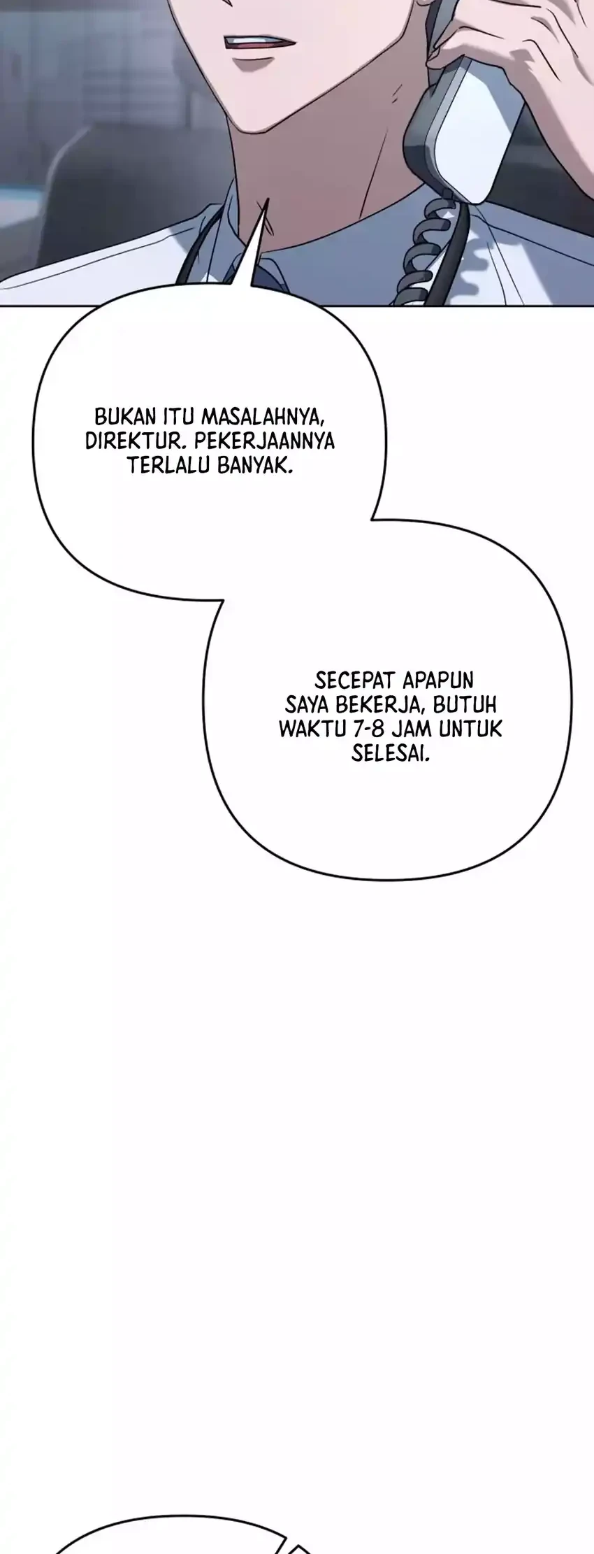 Off Work Today Too Chapter 1 Gambar 66