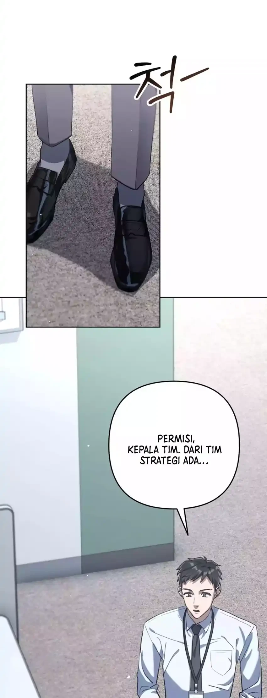 Off Work Today Too Chapter 1 Gambar 74