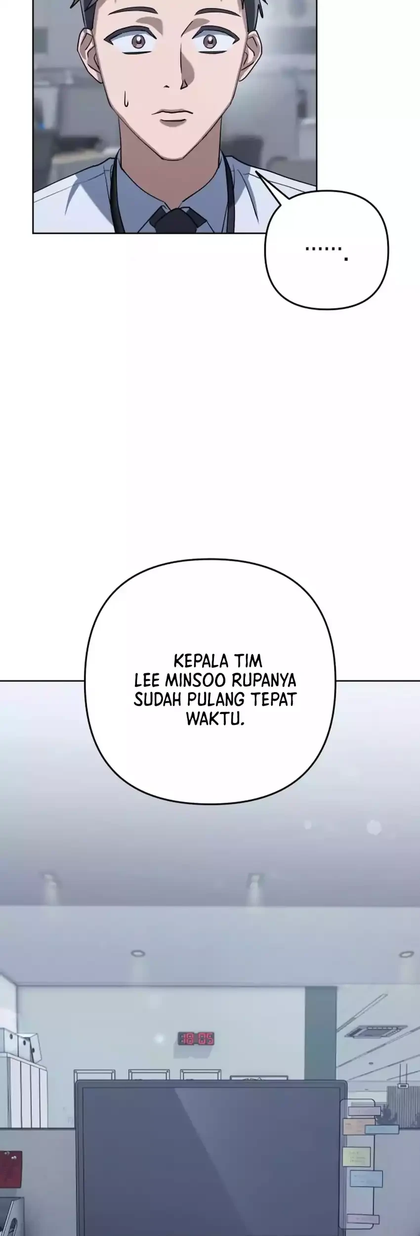 Off Work Today Too Chapter 1 Gambar 77