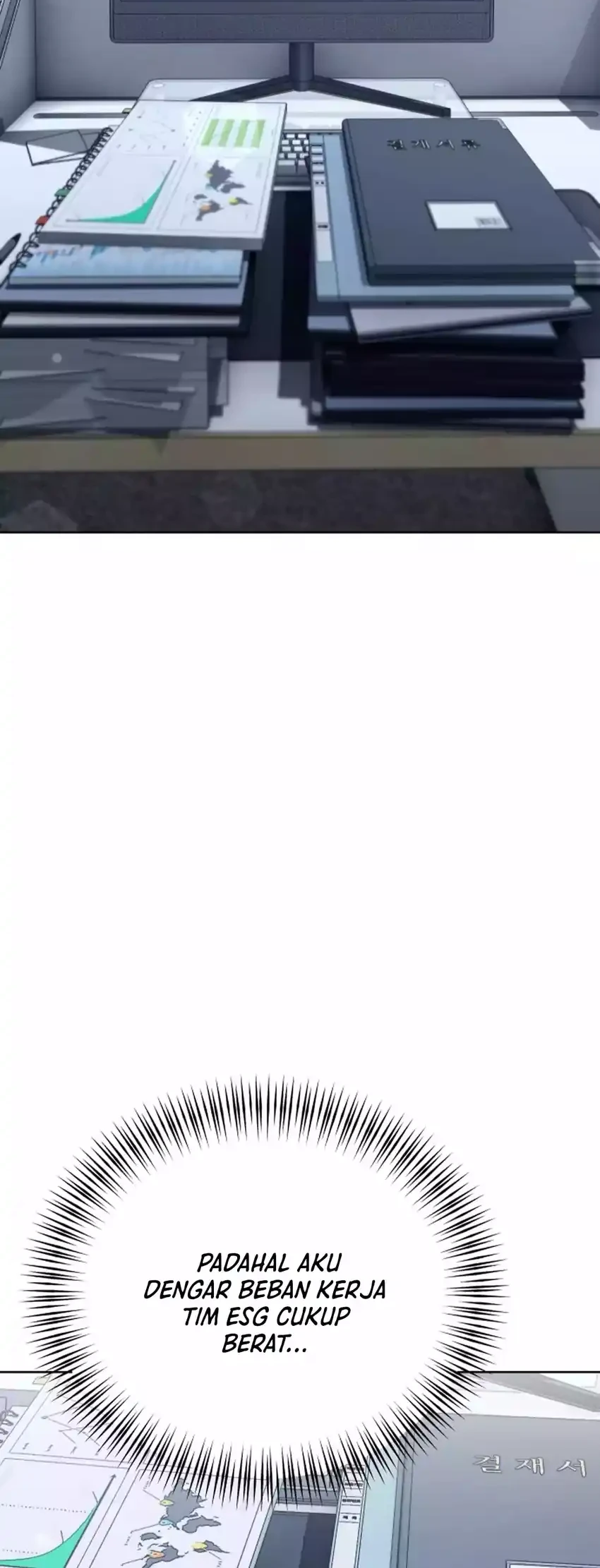 Off Work Today Too Chapter 1 Gambar 78