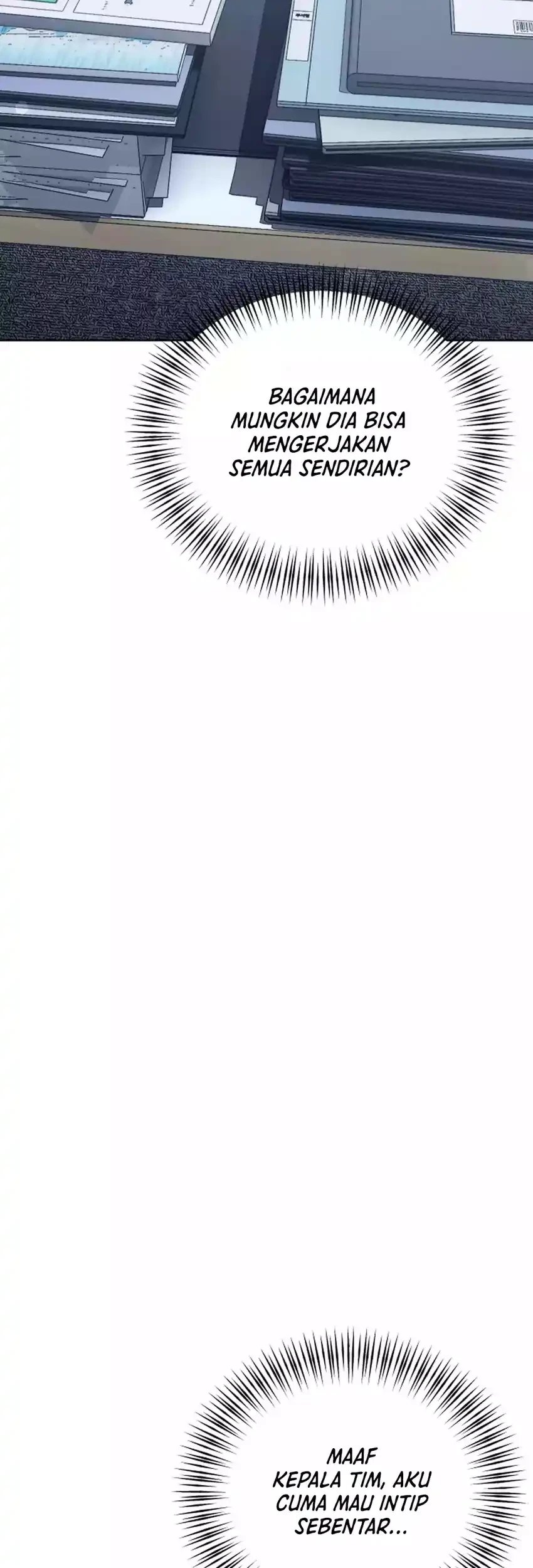 Off Work Today Too Chapter 1 Gambar 79