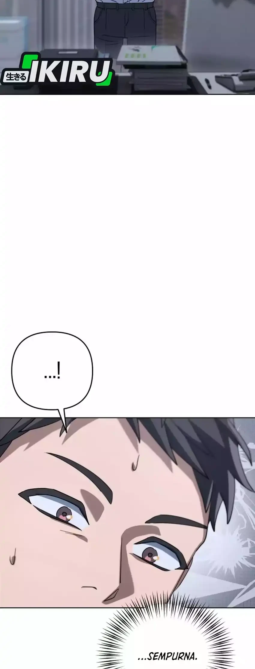 Off Work Today Too Chapter 1 Gambar 82